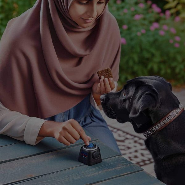 How to Teach a Dog to Alert to a Specific Sound or Alarm?