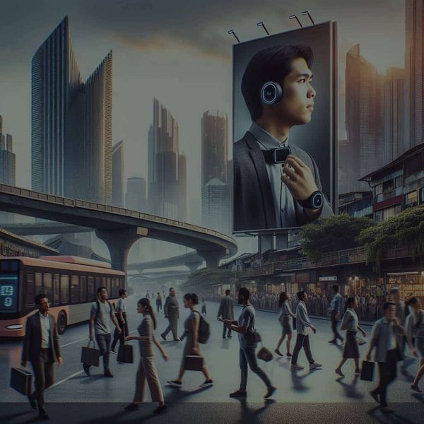 Will Personal Air Purification Devices Become a Standard for Urban Commuters?